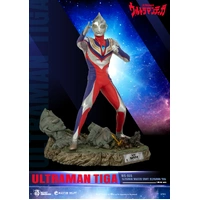 Beast Kingdom Master Craft Ultraman Tiga