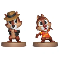 Beast Kingdom Mini Egg Attack Disney Classic Chip 'n' Dale (2 Pack)