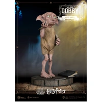 Beast Kingdom Master Craft Harry Potter and the Chamber of Secrets Master Craft Dobby