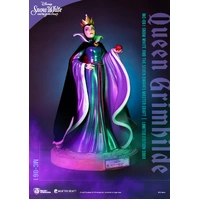 Beast Kingdom Master Craft Snow White and the Seven Dwarfs Queen Grimhilde