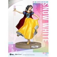 Beast Kingdom Master Craft Disney 100 Years of Wonder Snow White