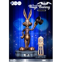 Beast Kingdom Master Craft 100th Anniversary of Warner Bros Studios Tuxedo Bugs Bunny