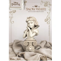 Beast Kingdom Bust Disney Princess Series Snow White