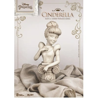 Beast Kingdom Bust Disney Princess Series Cinderella