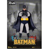 Beast Kingdom Dynamic Action Heroes Batman TV Series Batman