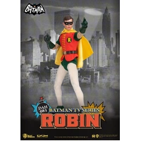 Beast Kingdom Dynamic Action Heroes Batman TV Series Robin