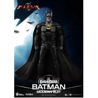 Beast Kingdom Dynamic Action Heroes The Flash Batman Modern Suit