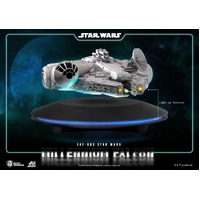 Beast Kingdom Egg Attack Star Wars Millennium Falcon