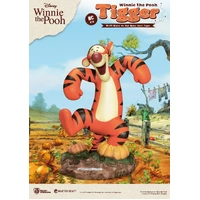 Beast Kingdom Master Craft Winnie the Pooh Tigger