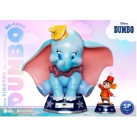 Beast Kingdom Master Craft Dumbo Special Edition with Timothy Version