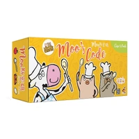 Moo's Code (Jolly Pets)