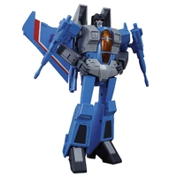 Transformers - Takara Tomy - MP-52+ Thundercracker