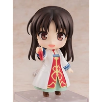 The Saints Magic Power is Omnipotent Sei Takanashi Nendoroid