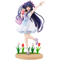 Date A Live Light Novel Tohka Yatogami Date Version 1/7 Scale