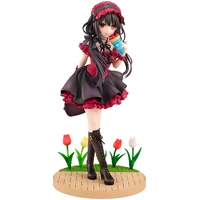 Date A Live Light Novel Kurumi Tokisaki Date Version 1/7 Scale