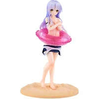 Angel Beats! Kanade Tachibana School Swimsuit Version 1/7 Scale