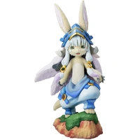 Made in Abyss the Golden City of the Scorching Sun Nanachi 1/7 Scale