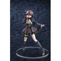 Konosuba An Explosion On This Wonderful World! Megumin gothic lolita dress Version 1/7 Scale