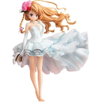 Toradora! CAworks Toradora! Taiga Aisaka Wedding Dress Version 1/7 Scale (re-run)