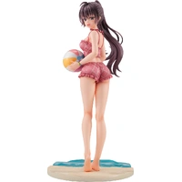 Alya Sometimes Hides Her Feelings in Russian Yuki Suou Vacation Swimsuit Version 1/7 Scale