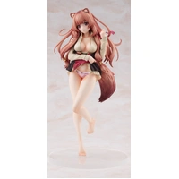 The Rising of the Shield Hero TV Anime Season 3 Raphtalia Body Pillow Version 1/7 Scale