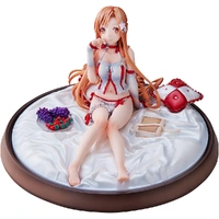 Sword Art Online Asuna Negligee Version Kadokawa Special Set 1/7 Scale (re-order)