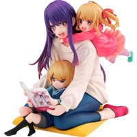 Oshi No Ko Ai, Aqua & Ruby Mother and Children 1/8 Scale