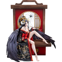 Overlord Albedo Splendid Kimono Version 1/7 Scale