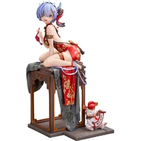 Re:ZERO Starting Life in Another World Rem Graceful Beauty 2024 New Year Version 1/7 Scale