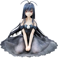 Accel World Accel World Kuroyukihime Light Novel 15th Anniversary Wedding Version 1/7 Scale