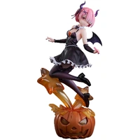 Re:ZERO Starting Life in Another World Ram Phantom Night Wizard Version 1/7 Scale