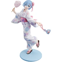 Re:ZERO Starting Life in Another World Rem Yukata Version (Renewal Package Edition) 1/7 Scale