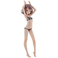 Sword Art Online Alternative Gun Gale Online Llenn Light Novel Swimsuit Version 1/7 Scale