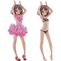 Sword Art Online Alternative Gun Gale Online Llenn Light Novel Dress & Swimsuit Version