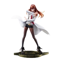 Steins Gate Kurisu Makise Lab Coat Style 1/7 Scale