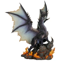 Monster Hunter Capcom Figure Builder Creators Model Alatreon (re-run)