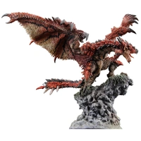 Monster Hunter Capcom Figure Builder Creators Model Rathalos (Re-pro Model)