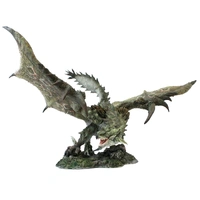 Monster Hunter Capcom Figure Builder Creators Model Rathian (Re-pro Model)