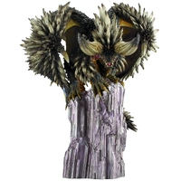 Monster Hunter Capcom Figure Builder Creators Model Nergigante (re-pro Model)