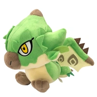 Monster Hunter Chibi Plush Rathian