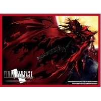 Final Fantasy TCG Sleeve FF7DC Vincent (60)