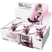 Final Fantasy Trading Card Game Opus V