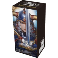 Final Fantasy TCG Legacy Collection Booster Display (20 packs)