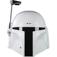 Star Wars - Black Series Proto Fett Helmet