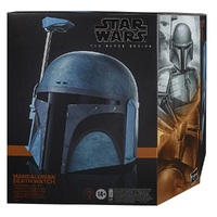 Star Wars - Black Series Death Watch Mando Electro Helmet