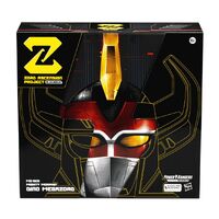 Power Rangers - Lightning Collection - Zap Mmpr Dino Megazord