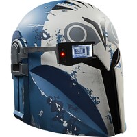 Star Wars - Black Series Bo Katan Electronic Helmet