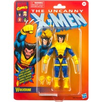 Marvel Classic - Legends - Xmen Retro Wolverine