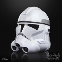 Star Wars - Black Series Electronic Helmet 2