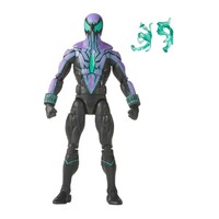 Spider-Man - Legends - Retro 6 Inch Chasm